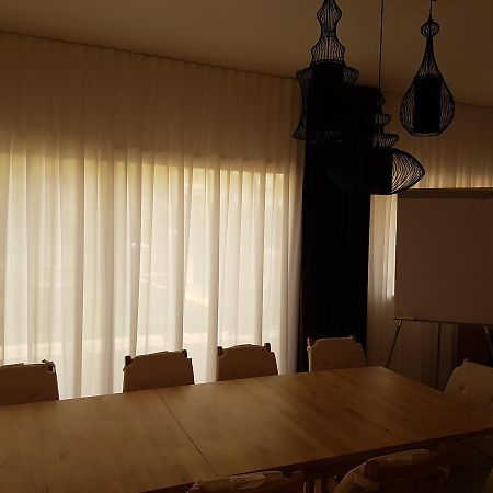 Desert Gat Qiryat Gat Eksteriør bilde